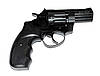 Револьвер флобера STALKER S 2,5", (барабан — силумін) чорна ручка, фото 4