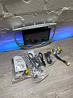 Штатная автомагнитола андроид Kia Rio 2 2005-2011 Android 2/32 гб