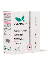 Стиральный порошок DeLaMark Baby с эффектом кондиционера 1 кг MD, код: 8236912