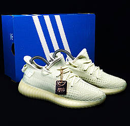 Жіночі Кросівки Adidas Yeezy Boost 350