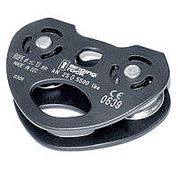 Блок-ролик Singing Rock Pulley Tandem (1033-SR RK803BB00) MD, код: 8345306