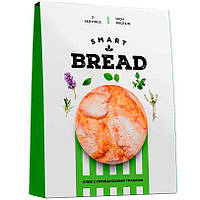Хлеб Smart Bread с прованскими травами
