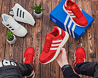 Чоловічі Кросівки Adidas Iniki Red