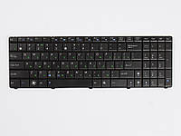 Клавиатура Asus K73BY K73TA K73TK X53TA ОРИГИНАЛ RUS (A1030) MD, код: 1244529