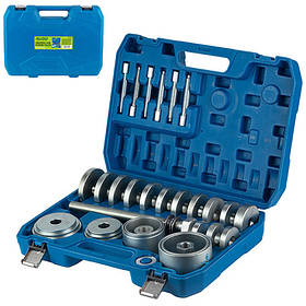 Знімач підшипника маточини універсальний (СП-1059) Alloid