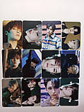 Карточки Stray Kids карти к поп стрей кідс 36 штук ломокарти 53*77 мм, фото 4
