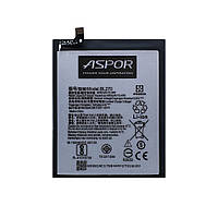 Аккумулятор Aspor BL-270 для Lenovo Vibe K6 Plus K6 Note MD, код: 7991352