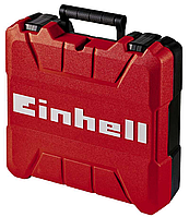 Якісний кейс пластиковий універсальний Einhell S35 E-Box (4530045)