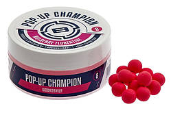 Бойли Brain Champion Pop-Up Mulberry Florentine (шовковиця) 10mm 34g