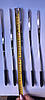 Шампура для електрошашличниці 6 шт Довжина 31.5 см, фото 6