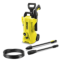 Потужна мийка високого тиску (керхер) для авто Karcher K 2 Power Control : 1.4 кВт, 110 бар, 360 л/год мінімийка