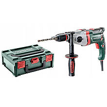 Дриль ударний Metabo SBEV 1300-2 S 600786500