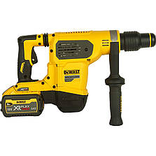 Перфоратор акумуляторний DeWALT DCH481X2, фото 3