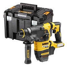 Перфоратор акумуляторний DeWALT DCH333NT без АКБ