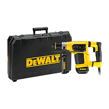 Перфоратор DeWALT D25413K