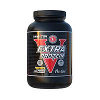 Протеин Vansiton Extra Protein 1400 g 46 servings Banana MD, код: 8024907