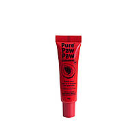 Бальзам для губ восстанавливающий Pure Paw Paw Original 15 g MD, код: 8331779