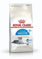 Сухий корм Royal Canin Indoor 7+ 3.5 кг (25480359) MD, код: 7687627