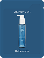 (Пробник) Гідрофільна очищуюча олія з пробіотиками Dr. Ceuracle Pro Balance Cleansing Oil