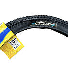 Покришка 20х2.125 (57-406) OCST, фото 4