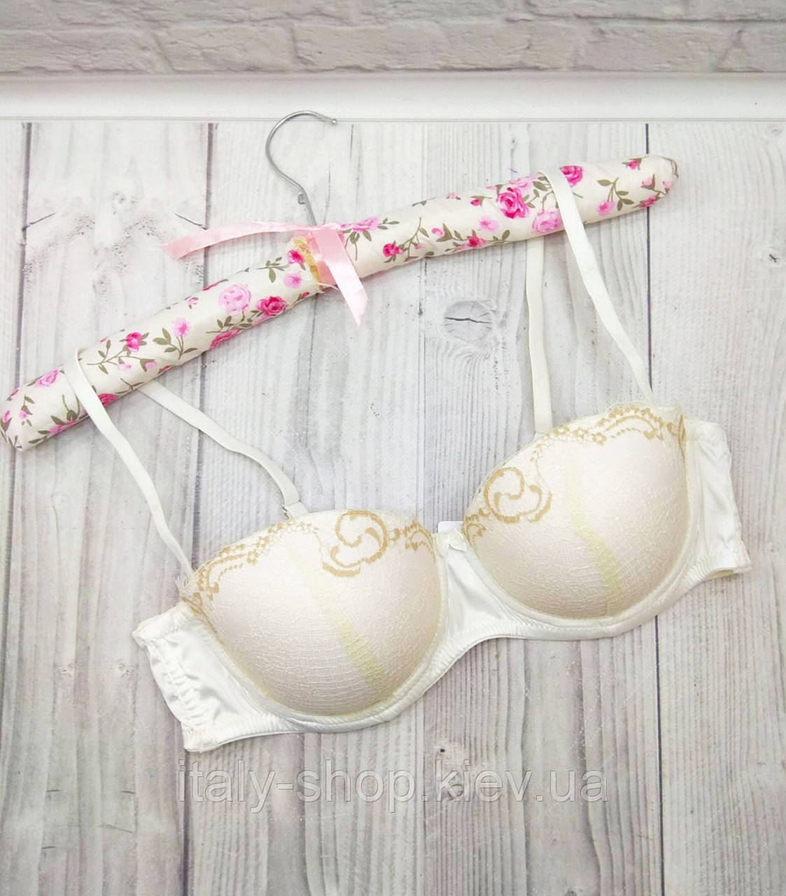 Бюстгальтер Intimissimi Giada 80В Італія, фото 1