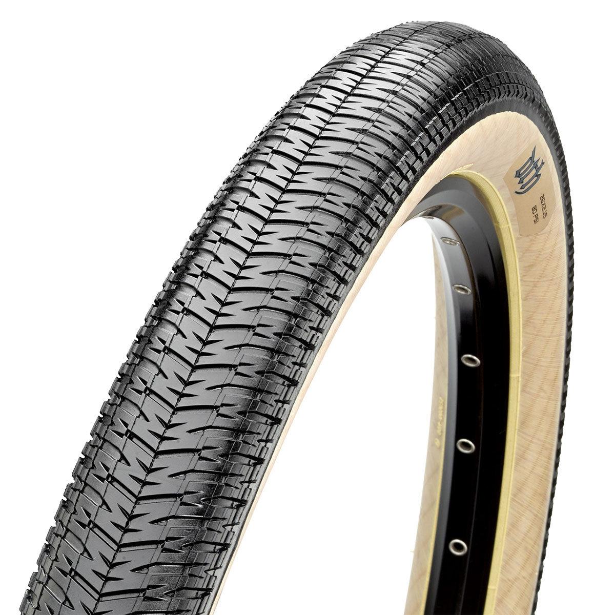 Покришка Maxxis складана 26x2.15 ETB00334100 DTH EXO/TANWALL 60TPI