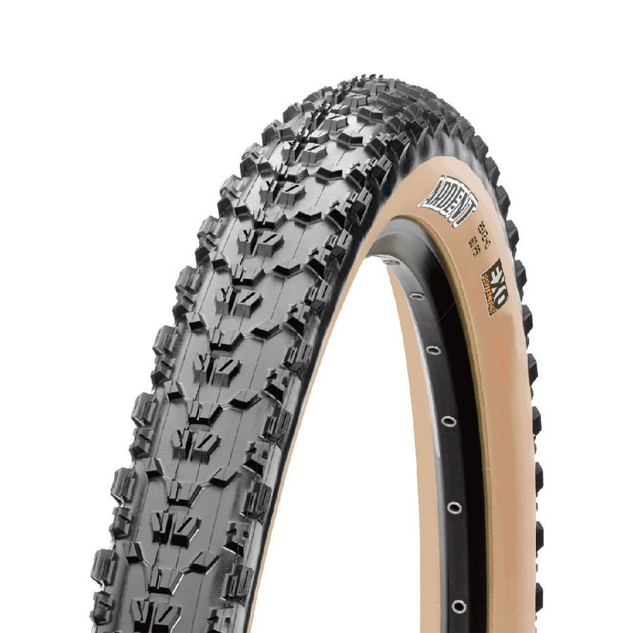 Покришка Maxxis складана 29x2.40 ETB00334600 Ardent EXO/TANWALL 60TPI