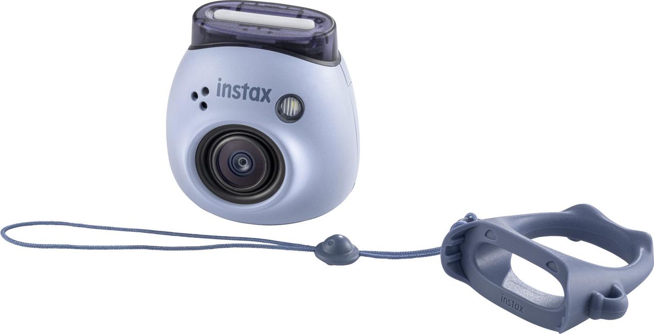 Цифрова камера FUJIFILM Instax Pal Blue Ex D Eu, фото 1