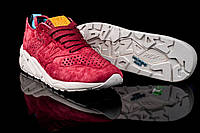 Мужские спортивные кроссовки для мужчины красные New Balance 580 Bordo Sam Чоловічі спортивні кросівки для