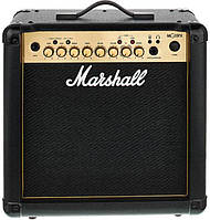 Гитарный комбоусилитель Marshall MG15GFX