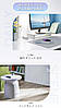 Кабель зарядний Baseus Type-C Lightning Pudding Charging+Data 20 W 1.2 м Blue (P10355701311-00), фото 11