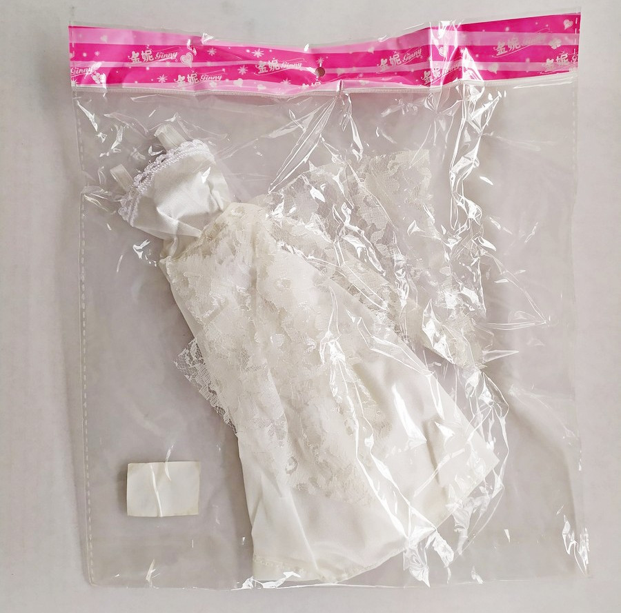 Одяг для Барбі Бальне плаття для ляльки арт.8301-18, фото 1