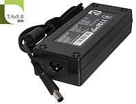 Блок питания 1StCharger для ноутбука HP 19V 135W 7.1A 7.4х5.0мм (AC1STHP135WC2) MD, код: 6718636