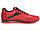 Червоні кросівки шкіряні нубук вставки чоловіче взуття великих розмірів Rosso Avangard DolGa Red BS, фото 3