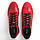 Червоні кросівки шкіряні нубук вставки чоловіче взуття великих розмірів Rosso Avangard DolGa Red BS, фото 9