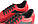 Червоні кросівки шкіряні нубук вставки чоловіче взуття великих розмірів Rosso Avangard DolGa Red BS, фото 7