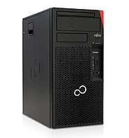 Компьютер Fujitsu Esprimo P757/E90+ MT Intel Pentium G4560 /Q250/ 4*DDR4/DVI-D 2*DP/ 280W 16pin бу