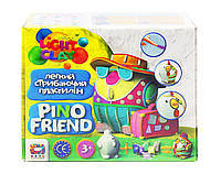 Набор Окто для лепки Pino Friend Коко (70056) ZZ, код: 7329964