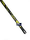 Болонська вудка Mifine Marksman Bolo 4м (50-150г) для бокового кивка, фото 8