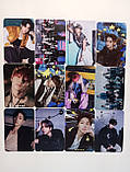 Карточки Stray kids карти к поп стрей кідс 36 штук ломокарти 53*77 мм, фото 5