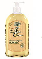 Жидкое мыло - Le Petit Olivier Pure Liquid Soap of Marseille (746119-2)