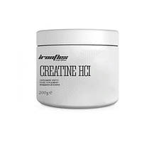 Креатин комплекс IronFlex Creatine HCL 200 g 57 servings Orange MD, код: 8325121