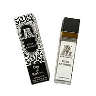 Туалетная вода Attar Collection Musk Kashmir - Travel Perfume 40ml BS, код: 7623181