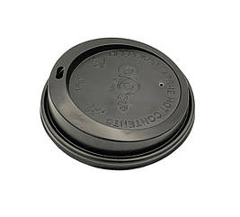 Кришка 91 до стакана 440 мл (50 шт в упак)