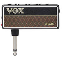 Усилитель для наушников VOX AP2-AC AmPlug2 AC 30 ZZ, код: 8303443