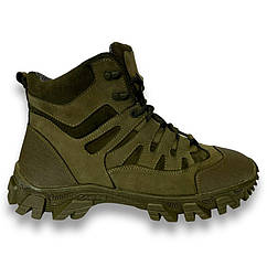 Тактичне взуття берці РАЙЛІ Демісезон Tanner 41 Пісочний BS, код: 7694145