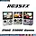 Портативна ігрова ретро консоль Anbernic RG35XX біла, фото 2