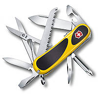 Мультитул Victorinox EvoGrip S18 (2.4913.SC8) ZZ, код: 6617804