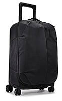 Дорожная сумка Thule Aion Carry on Spinner TARS122 36 л Black (6808622) ZZ, код: 7559533