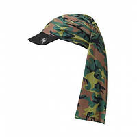 Мультиповязка Buff Visor Camo One Size (1052-100177.00) ZZ, код: 8256186